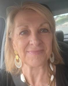 Photo du profil Annette, 61 ans à Amiens