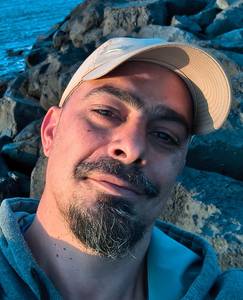 Photo du profil Julius, 39 ans à Toulouse