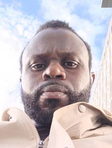 rencontre avec Ronald