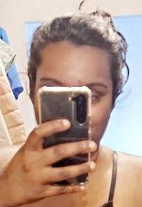 Theresa jolie ronde, cherche une rencontre