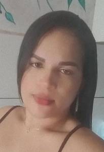 Maria, femme coquine de 24 ans - S�o Sim�o