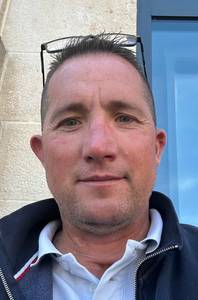 Jerald rencontre avec Jerald