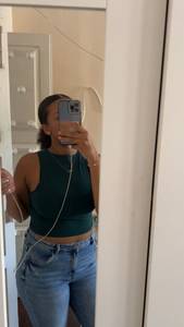 Emafernand, femme coquine de 18 ans - Fort-de-France