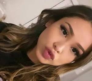 Blandine, femme coquine de 26 ans - Peel