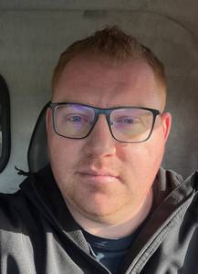 rencontre avec Patrick