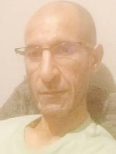 rencontre avec Armando