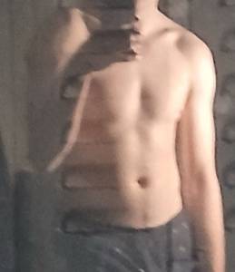 rencontre avec Allen