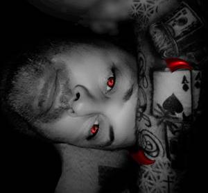 Larry rencontre avec Larry