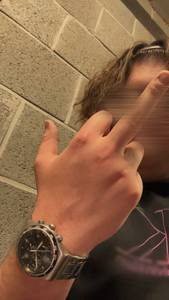 rencontre avec Rudolph