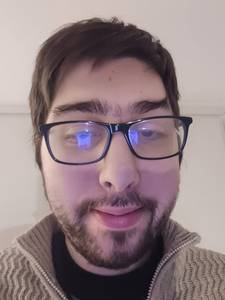 Lucas rencontre avec Lucas