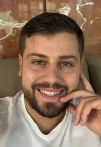 Photo du profil Ray, 25 ans à Marseille 01