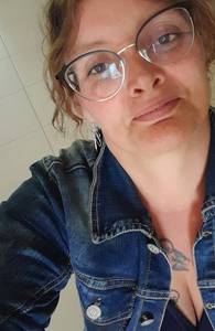 Femme célibataire 42 ans à Le-Mans