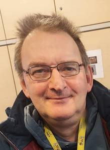 rencontre avec Jerome