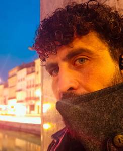 rencontre avec Jerry