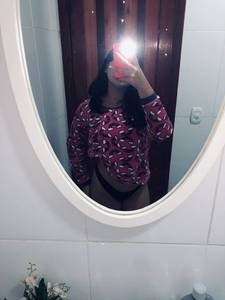 Femme coquine   