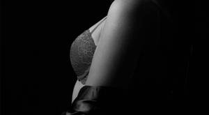 Femme célibataire 38 ans à Nice