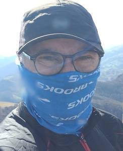 rencontre avec Angelo