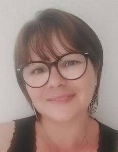 Femme célibataire 46 ans à Montpellier