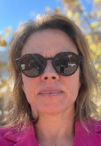 Photo du profil Fannie, 46 ans à Gap