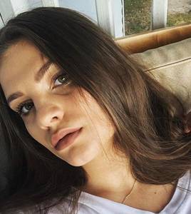 rencontre avec Cristina