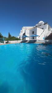 Frances rencontre avec Frances