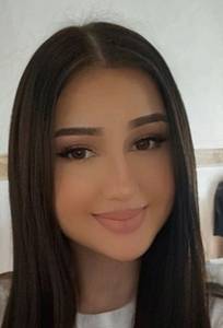 Femme célibataire 23 ans à Angers