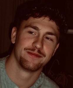 Photo du profil Malcolm, 25 ans à Auxerre