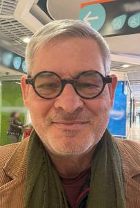 rencontre avec Gerard