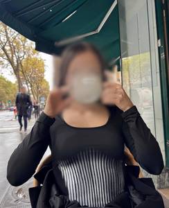 rencontre avec Beverly