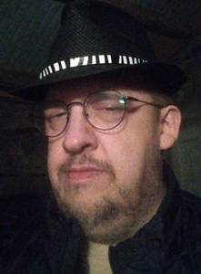 Photo du profil Stewart, 43 ans à Fougères