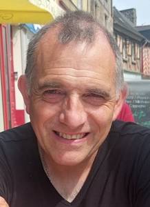 rencontre avec Marshall