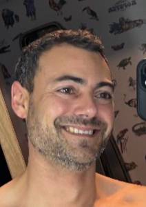 rencontre avec Aubrey