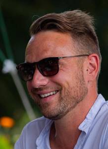 rencontre avec Timothy