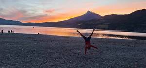 Nicolas rencontre avec Nicolas