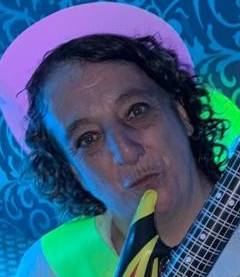 Femme célibataire 46 ans à Le Puy-en-Velay
