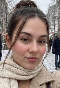 rencontre avec Pamela