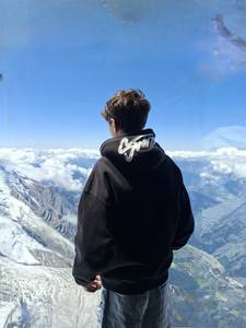 Willis rencontre avec Willis