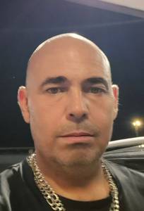 Photo du profil Eddie, 51 ans à Selonnet