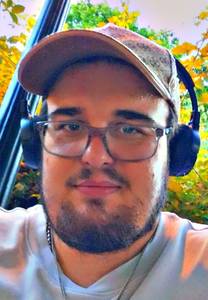 Photo du profil Garrett, 27 ans à Fayence