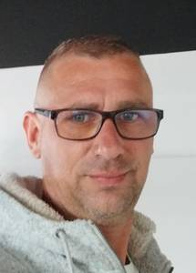 rencontre avec Blake