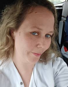 rencontre avec Linda