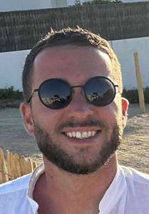 rencontre avec Erick