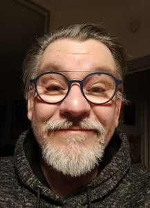 rencontre avec Darrel