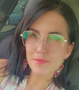 Femme célibataire 38 ans à Repentigny