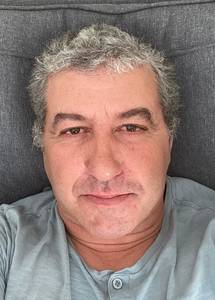 Photo du profil Santiago, 46 ans à Saint-Gengoux-de-Scissé
