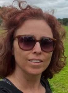 Femme célibataire 31 ans à Creteil