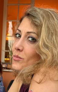 Femme célibataire 36 ans à Vaud
