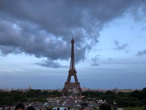 rencontre avec Steve