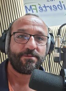 Photo du profil Gustavo, 41 ans à Ribérac
