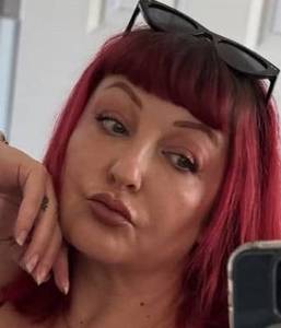 Femme coquine  de 40ans de plan-cul-vizille